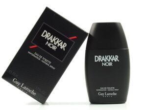 Guy Laroche Drakkar Noir Eau De Toilette 50ml