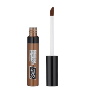 Sleek MakeUP In Your Tone Longwear Concealer, Hides Dark Circles and Covers Blemishes, Buildable Medium to Full Coverage, 8C, 7ml