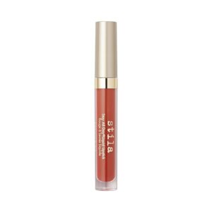 Stila Stay All Day Liquid Lipstick Sheer Angelica, Orange